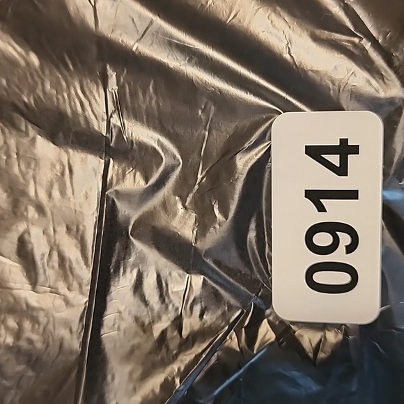 Lululemon Cropped Leggings women 6 On The Flow black - Picture 10 of 10